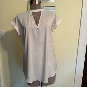 Express blouse
